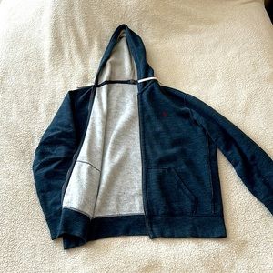 Polo by Ralph Lauren zip up jacket